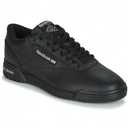LageSneakersReebokClassicEXOFITLOCLEANLOGOINT