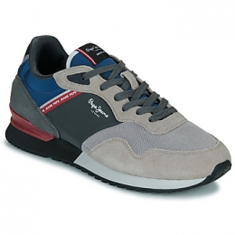 LageSneakersPepejeansLONDONBRICKM