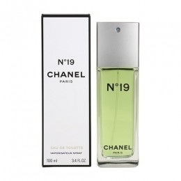 ChanelNo19EaudeToilette50ml