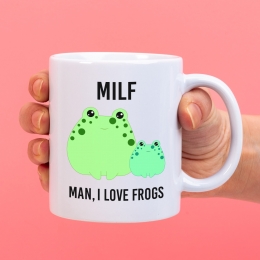 MokMilfManIlovefrogs