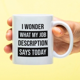 MokIwonderwhatmyjobdescription