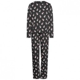 PyjamasnachthemdenPieces-