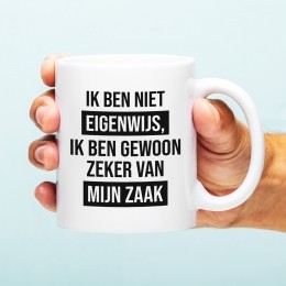 MokIkbennieteigenwijs