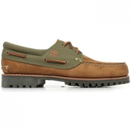 BootschoenenTimberlandAuthenticBoatShoe