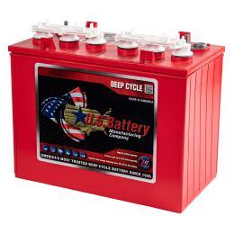 USBattery12volt155ahDEEPCYCLEaccutypeUS12VRX
