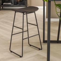 LifestyleFurnBarkrukRamonTeakhoutzithoogte61cm-Teakhoutbrownwash