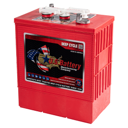 USBattery6volt310ahDEEPCYCLEaccutypeUS305