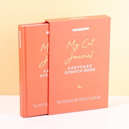 Huisdierkrasdagboek-Kat