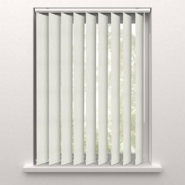 LeenBakker-FenstrLamellenStofWolfsbergLichtdoorlatend-30044-Polyester-Taupe-175x10x10Cm
