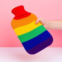 Regenboogkruik