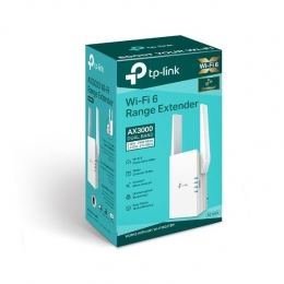 TP-LinkRE705Xwifiversterker