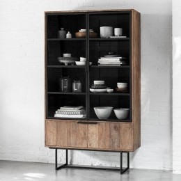 DTPHomeVitrinekastOdeonTeakhout210x120cm-Bruin