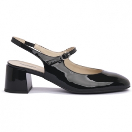 PumpsNeroGiardiniNEROGIARDINI100VERNICENERO