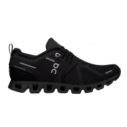 OnCloud5WaterproofHardloopsneakersDames375
