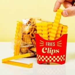 Friesafsluitclipssetvan12