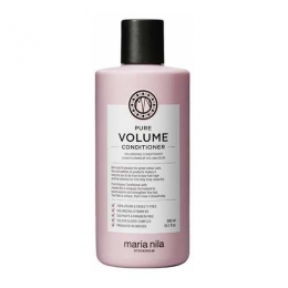 MariaNilaPureVolumeConditioner300ml