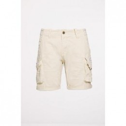 KorteBroekAlphaIndustriesCREWSHORT