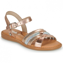 SandalenCitrouilleetCompagnieKANSAK