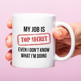 MokMyjobistopsecret