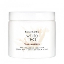 ElizabethArdenWhiteTeaVanillaOrchidBodyCream384ml