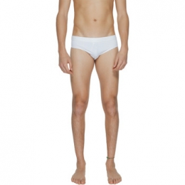 ZwembroekCalvinKleinJeansBRIEFKM0KM00995