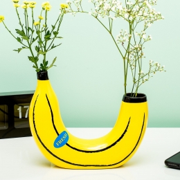 Banaanvaas