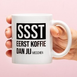 MokSssteerstkoffiedanjijmisschien