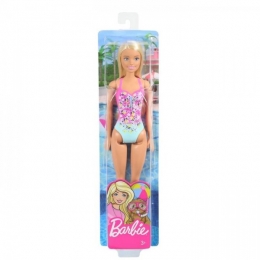 BarbieStrandPopRoze