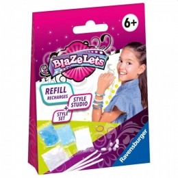 BlazeletsRefillBlauw
