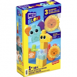 FisherPriceMegaBloksRocknRattleSafari