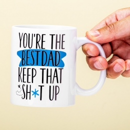 MokYouaposReTheBestDadKeepThatShTUp