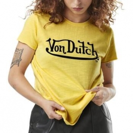 T-shirtVonDutch-