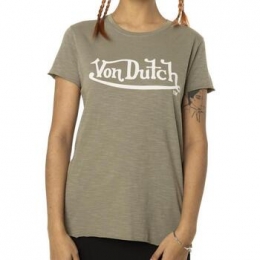 T-shirtVonDutch-