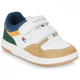 LageSneakersTommyHilfigerSKYLER