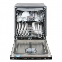 BekoBDIN38650CCornerIntenseVaatwasser