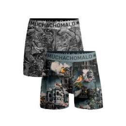 Muchachomalo2stuksIstanbulBoxerActie