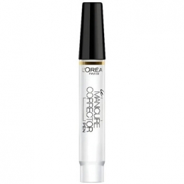 NagelverzorgingLoralNagellakcorrectiepenLaManicure