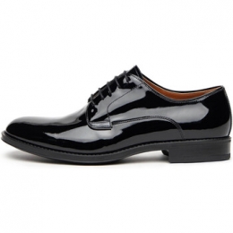 NetteschoenenNeroGiardiniVerniceGommaPioraco7887N