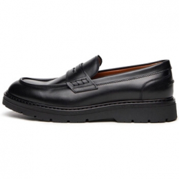 MocassinsNeroGiardiniIlceaTrNoviLight8338N