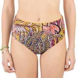 ChantelleEthnicHighWaistBikiniBriefActie