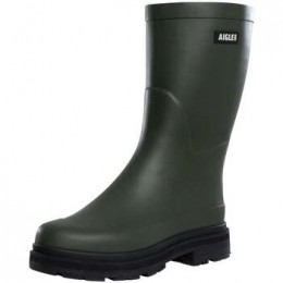 RegenlaarzenAigleMidRainWellingtonLaarzen