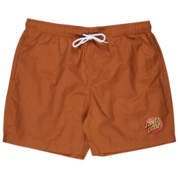 KorteBroekSantaCruzClassicdotswimshort