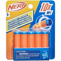 NerfNSeriesDarts10-pack