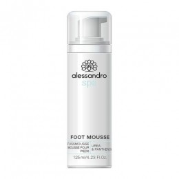AlessandroSpaFootMousse125ml