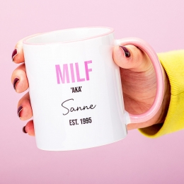 GepersonaliseerdeMokMilf