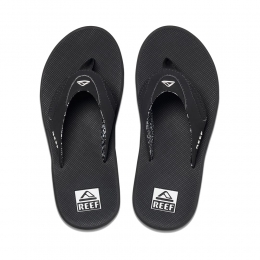 ReefFanningSlippersDames36