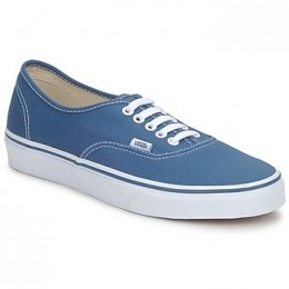 LageSneakersVansAUTHENTIC