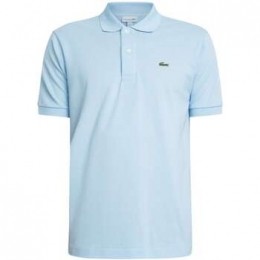 PoloShirtKorteMouwLacosteKlassiekepasvormorigineelpiqupoloshirt