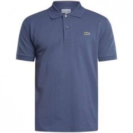 PoloShirtKorteMouwLacosteKlassiekepasvormorigineelpiqupoloshirt