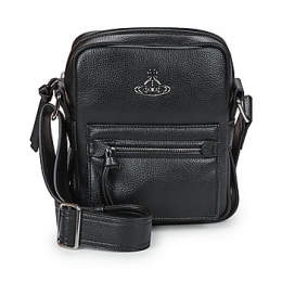 HandtasjeVivienneWestwoodJACKSONCROSSBODYSATCHELS